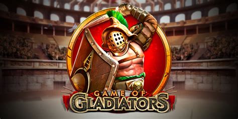 Jogar Game Of Gladiators no modo demo